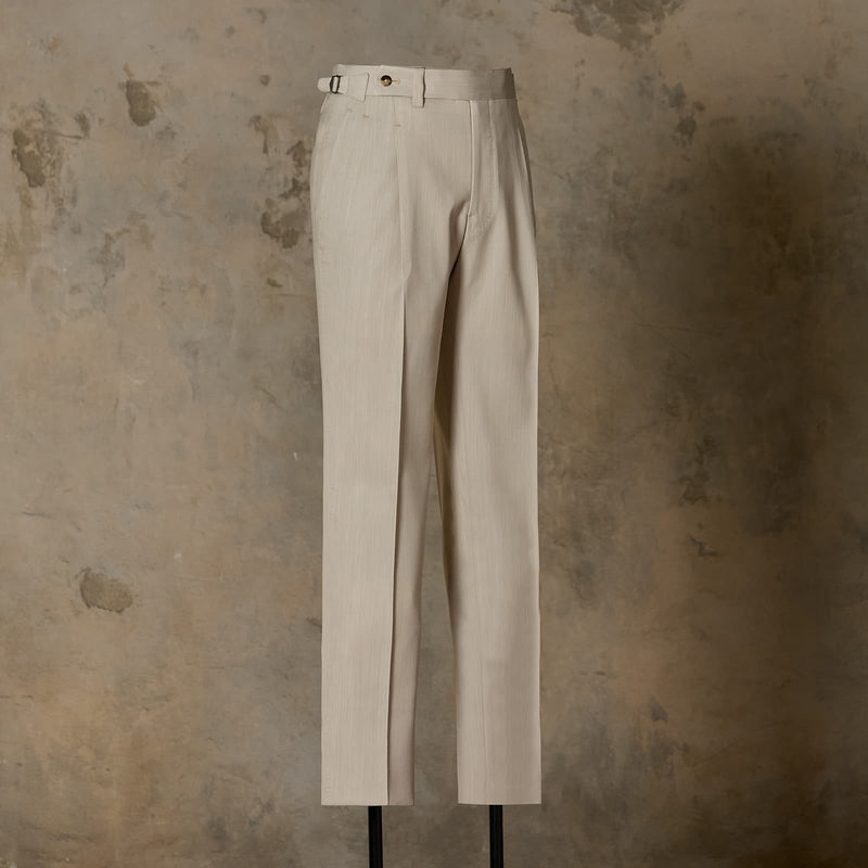 IGT TAPERED JERSEY TROUSERS