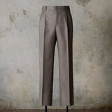 RTW FACTORY MADE WOOL SERGE OFFICER TROUSERS