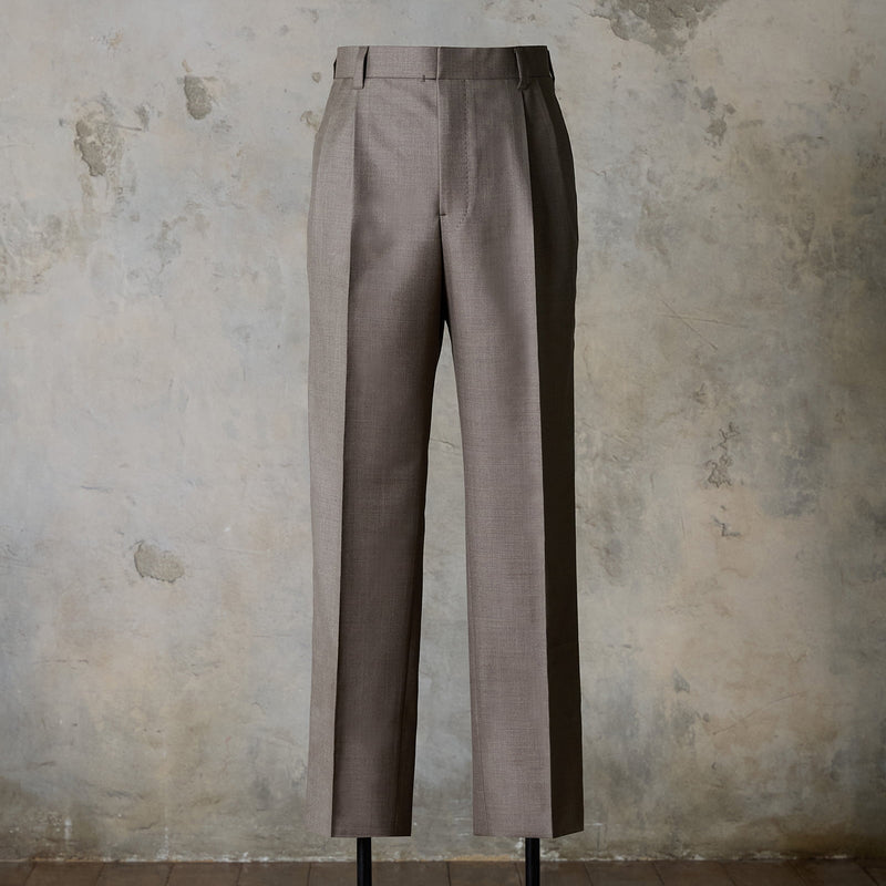 RTW FACTORY MADE WOOL SERGE OFFICER TROUSERS