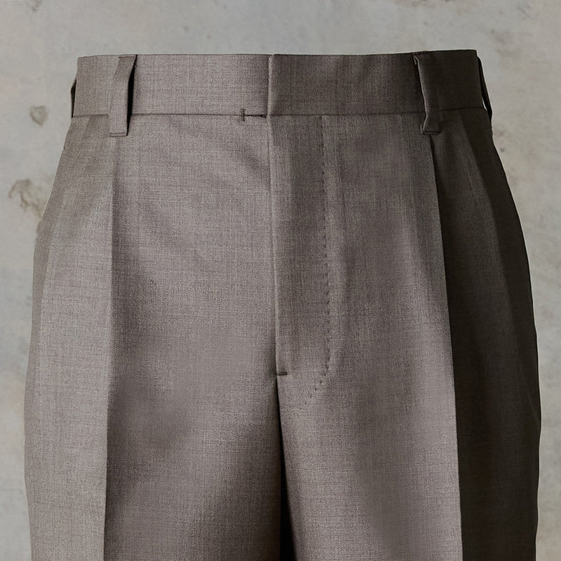 RTW FACTORY MADE WOOL SERGE OFFICER TROUSERS