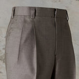 RTW FACTORY MADE WOOL SERGE OFFICER TROUSERS