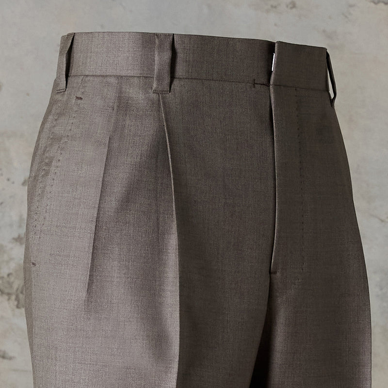 RTW FACTORY MADE WOOL SERGE OFFICER TROUSERS