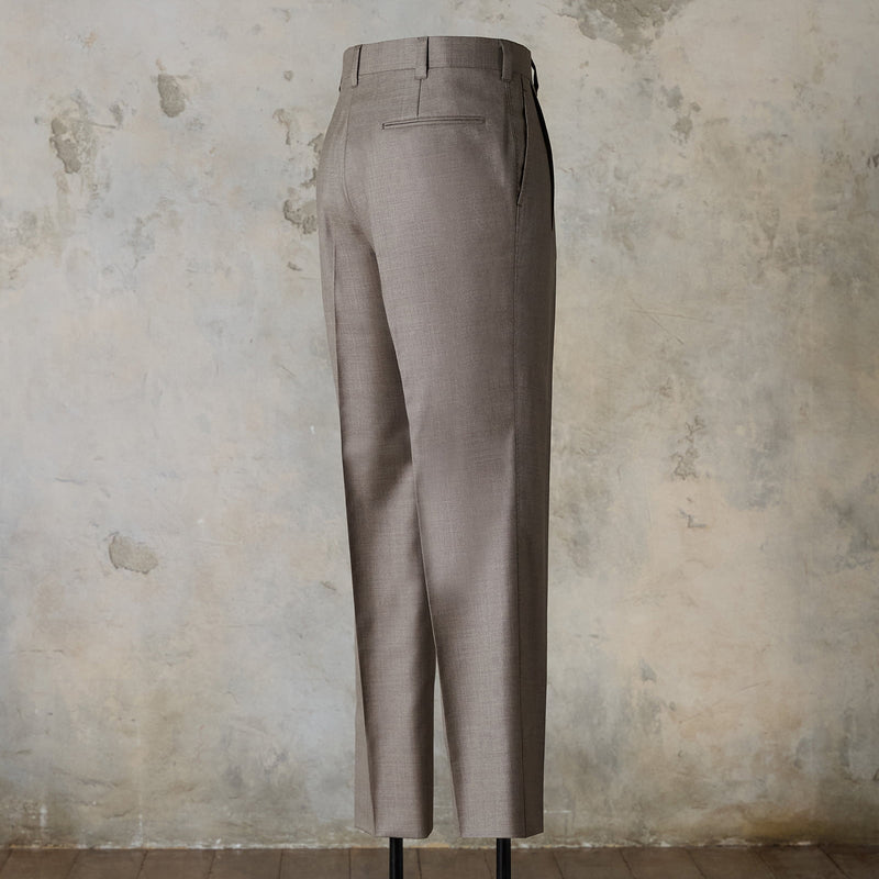 RTW FACTORY MADE WOOL SERGE OFFICER TROUSERS