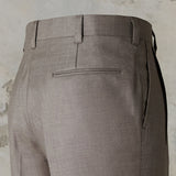 RTW FACTORY MADE WOOL SERGE OFFICER TROUSERS