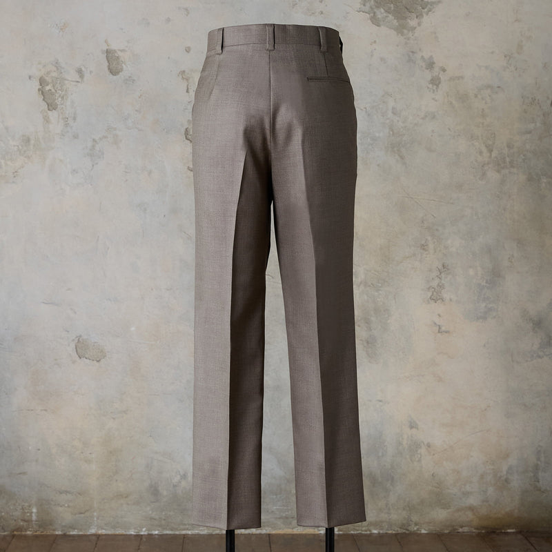 RTW FACTORY MADE WOOL SERGE OFFICER TROUSERS