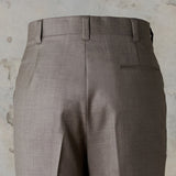 RTW FACTORY MADE WOOL SERGE OFFICER TROUSERS