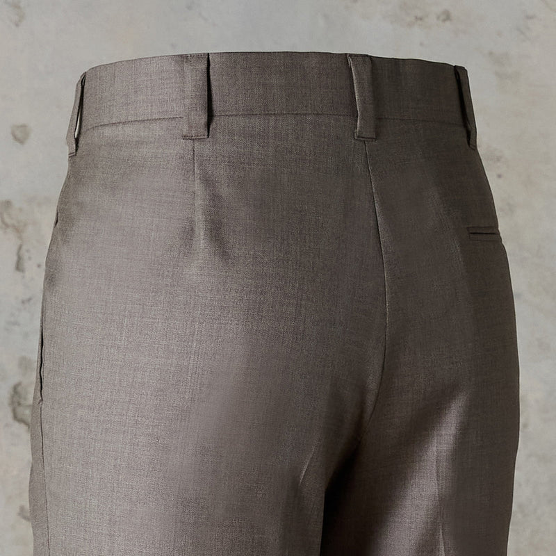 RTW FACTORY MADE WOOL SERGE OFFICER TROUSERS