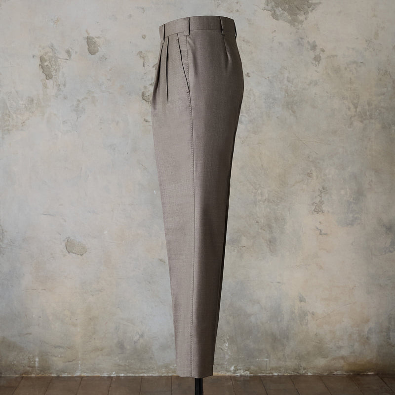 RTW FACTORY MADE WOOL SERGE OFFICER TROUSERS