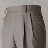 RTW FACTORY MADE WOOL SERGE OFFICER TROUSERS