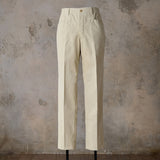 IGT CORDUROY 5P TROUSERS