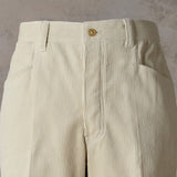 IGT CORDUROY 5P TROUSERS