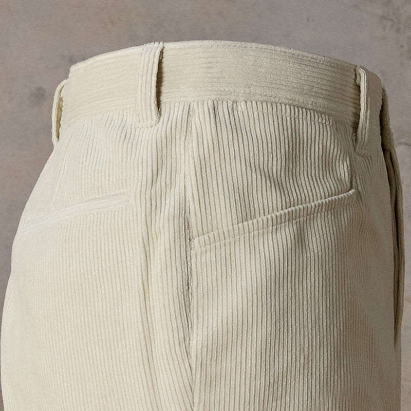 IGT CORDUROY 5P TROUSERS