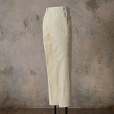 IGT CORDUROY 5P TROUSERS