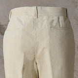 IGT CORDUROY 5P TROUSERS