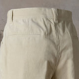 IGT CORDUROY 5P TROUSERS