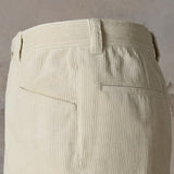 IGT CORDUROY 5P TROUSERS