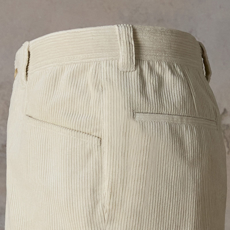 IGT CORDUROY 5P TROUSERS