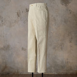 IGT CORDUROY 5P TROUSERS