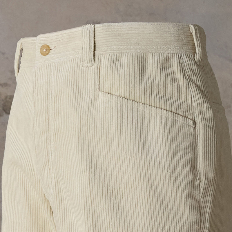 IGT CORDUROY 5P TROUSERS