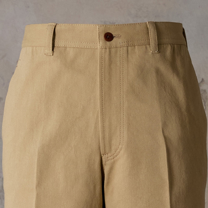 IGT FISHERMAN CHINO TROUSERS