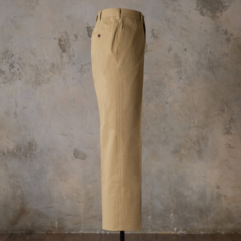 IGT FISHERMAN CHINO TROUSERS