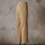 IGT FISHERMAN CHINO TROUSERS