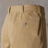 IGT FISHERMAN CHINO TROUSERS