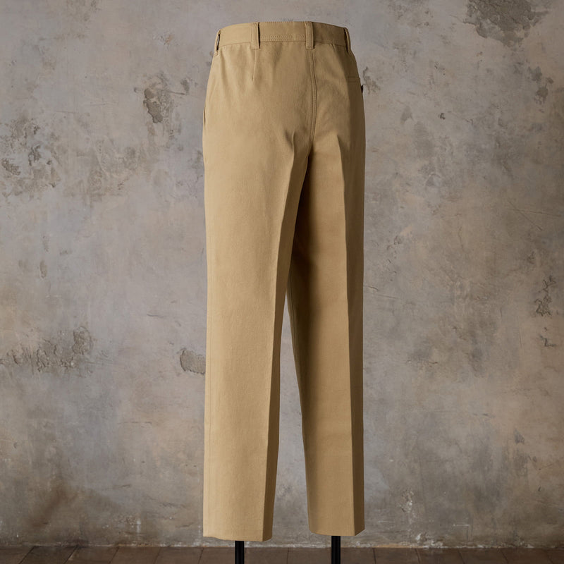 IGT FISHERMAN CHINO TROUSERS