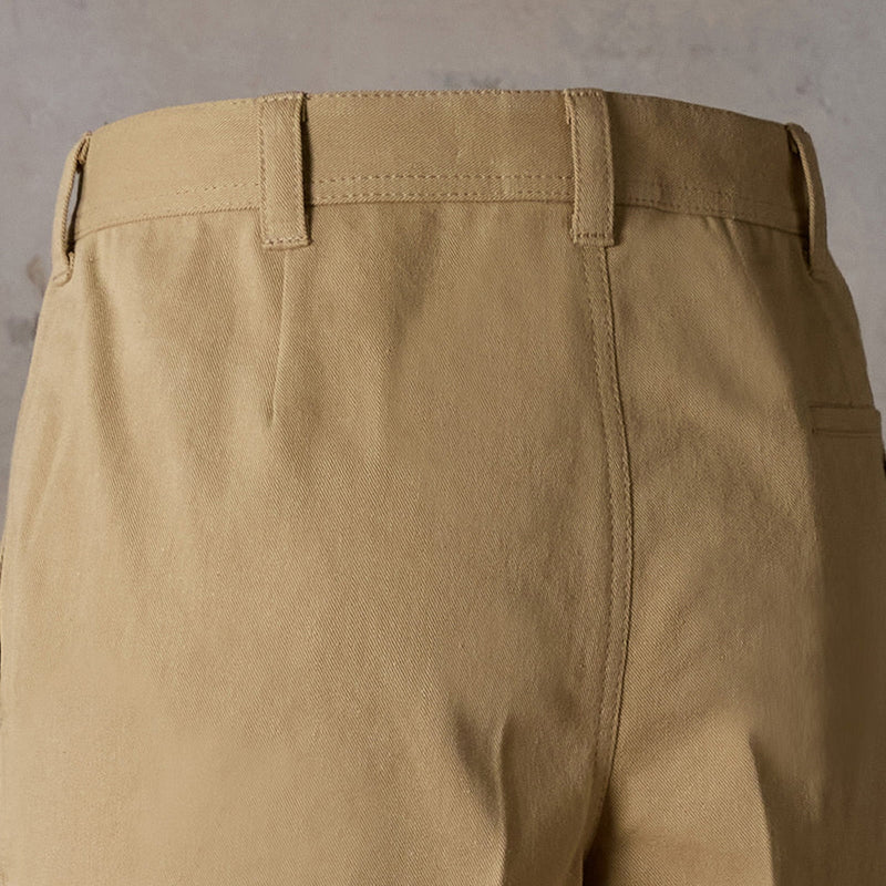 IGT FISHERMAN CHINO TROUSERS