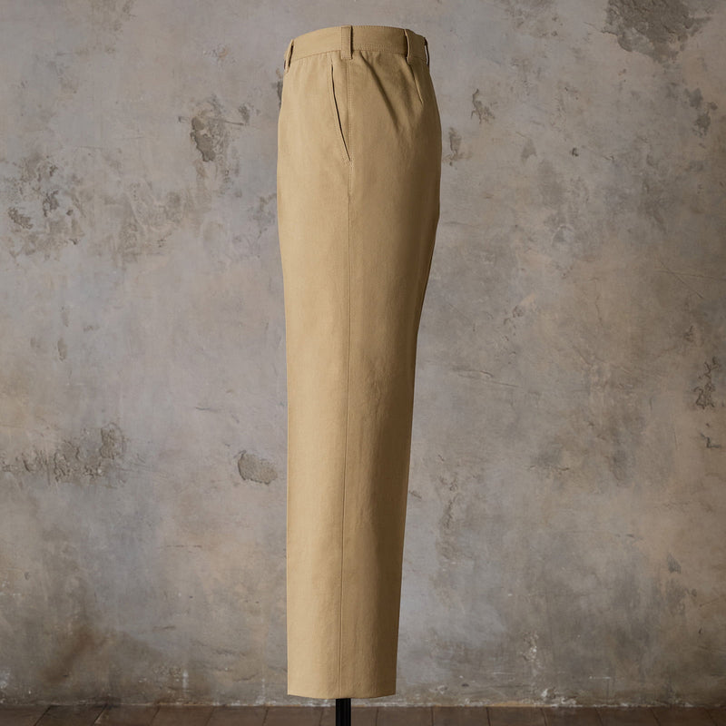 IGT FISHERMAN CHINO TROUSERS