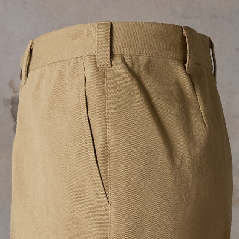 IGT FISHERMAN CHINO TROUSERS