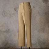 IGT FISHERMAN CHINO TROUSERS