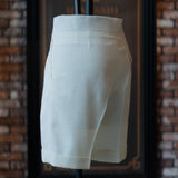 IGT WOOL COTTON NYLON SINGLE GURKHA SHORTS