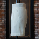 IGT WOOL COTTON NYLON SINGLE GURKHA SHORTS