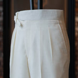 IGT WOOL COTTON NYLON SINGLE GURKHA SHORTS