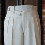 IGT WOOL COTTON NYLON SINGLE GURKHA SHORTS