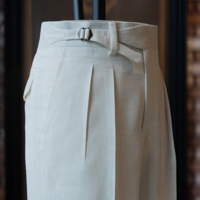 IGT WOOL COTTON NYLON SINGLE GURKHA SHORTS