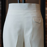 IGT WOOL COTTON NYLON SINGLE GURKHA SHORTS