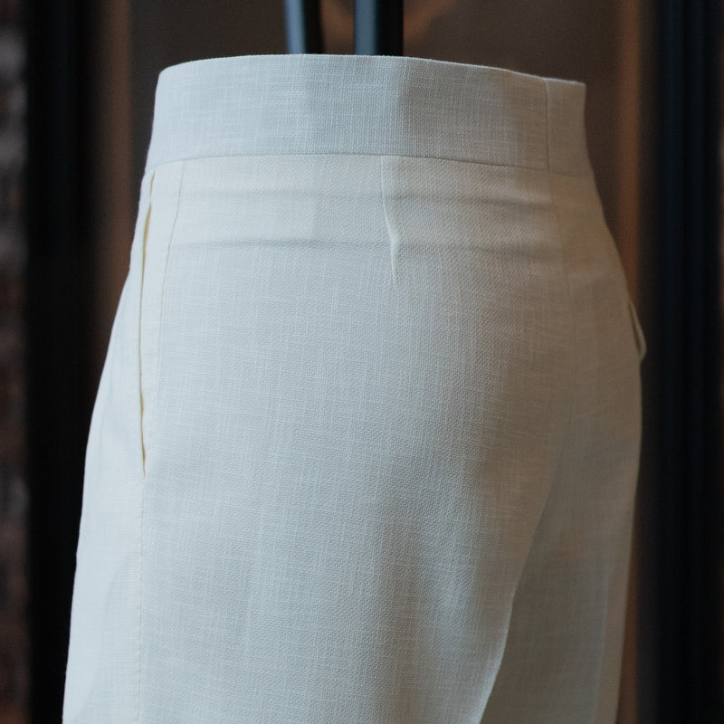 IGT WOOL COTTON NYLON SINGLE GURKHA SHORTS