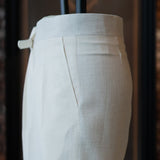 IGT WOOL COTTON NYLON SINGLE GURKHA SHORTS