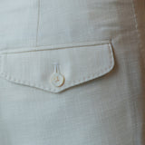 IGT WOOL COTTON NYLON SINGLE GURKHA SHORTS
