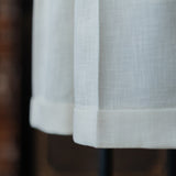 IGT WOOL COTTON NYLON SINGLE GURKHA SHORTS