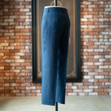 IGT SPENCE BRYSON ILISH LINEN 5P TROUSERS