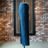 IGT SPENCE BRYSON ILISH LINEN 5P TROUSERS