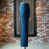 IGT SPENCE BRYSON ILISH LINEN 5P TROUSERS