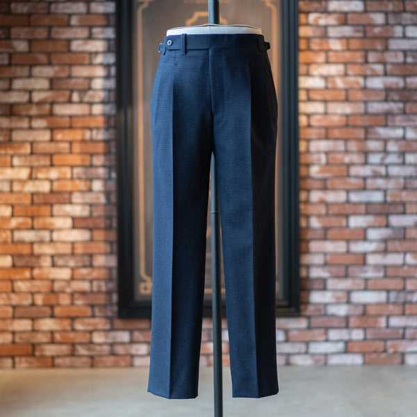 2025AW COLLECTION – 五十嵐トラウザーズ 公式サイト