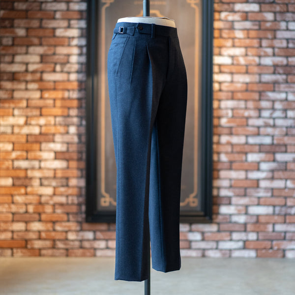 【週末特価】定価5.5万　着用3回　IGARASHITROUSERS スラックス AVAILABLE NOW – 五十嵐トラウザーズ 公式サイト