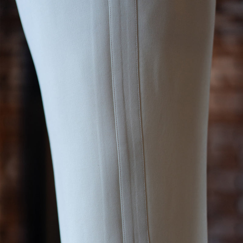 IGT JERSEY O-RING TROUSERS