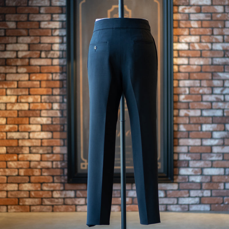 IGT JERSEY O-RING TROUSERS