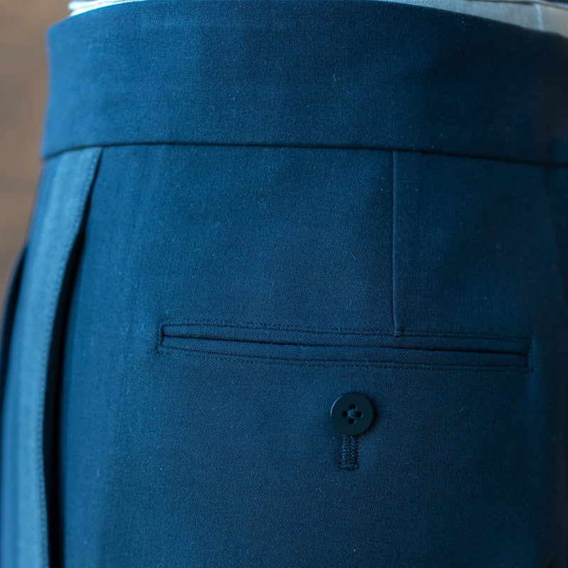 IGT JERSEY O-RING TROUSERS
